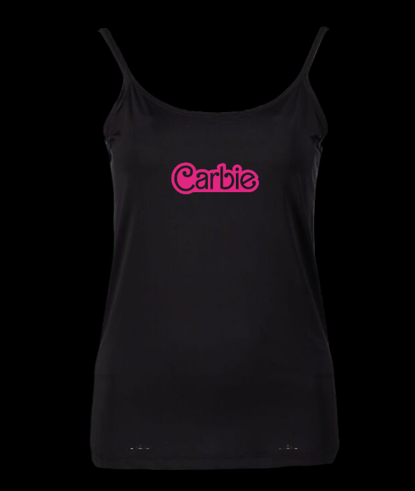 Camisosle (ladies) - Carbie