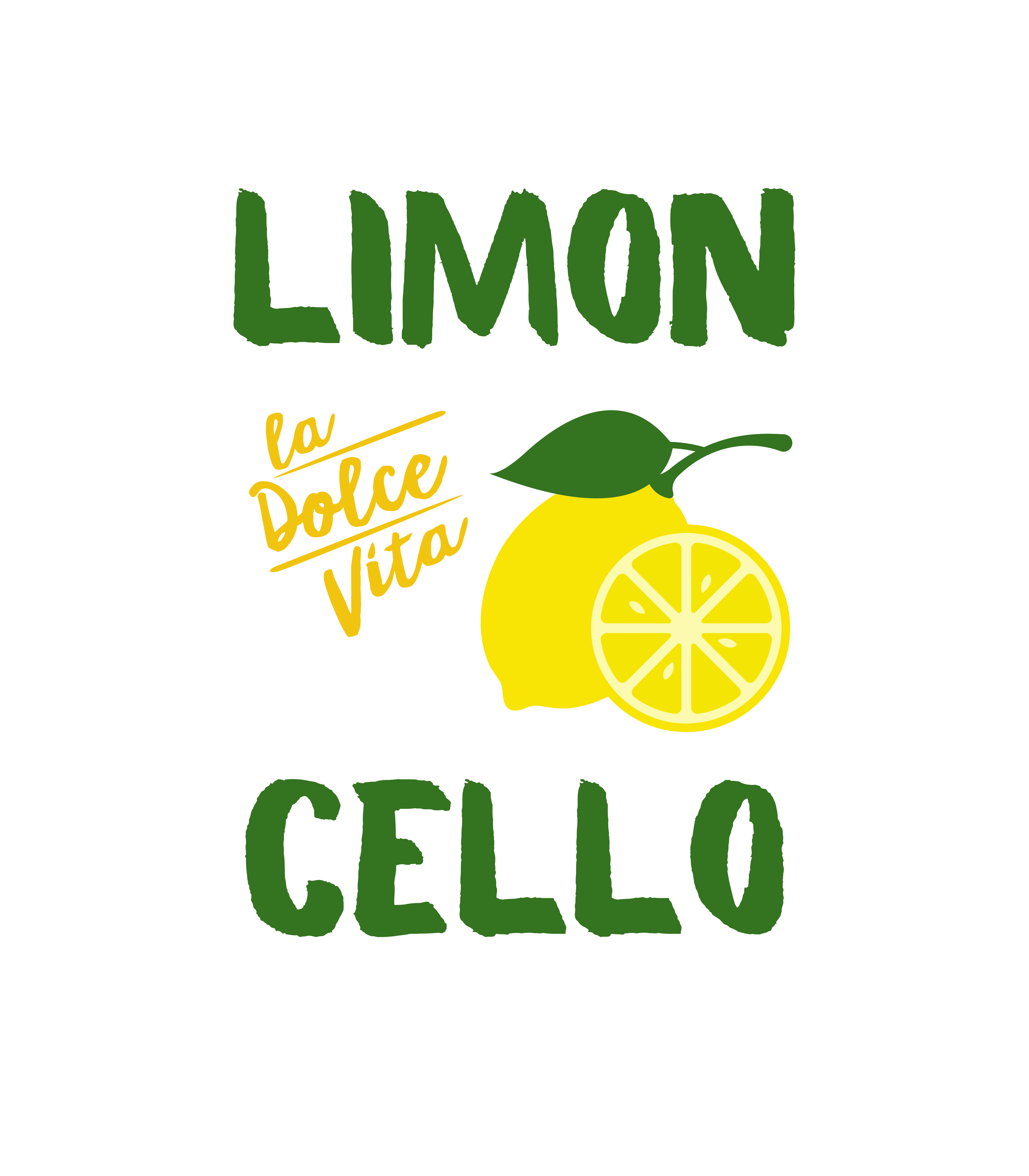 Limon Cello - ladies tank & cami