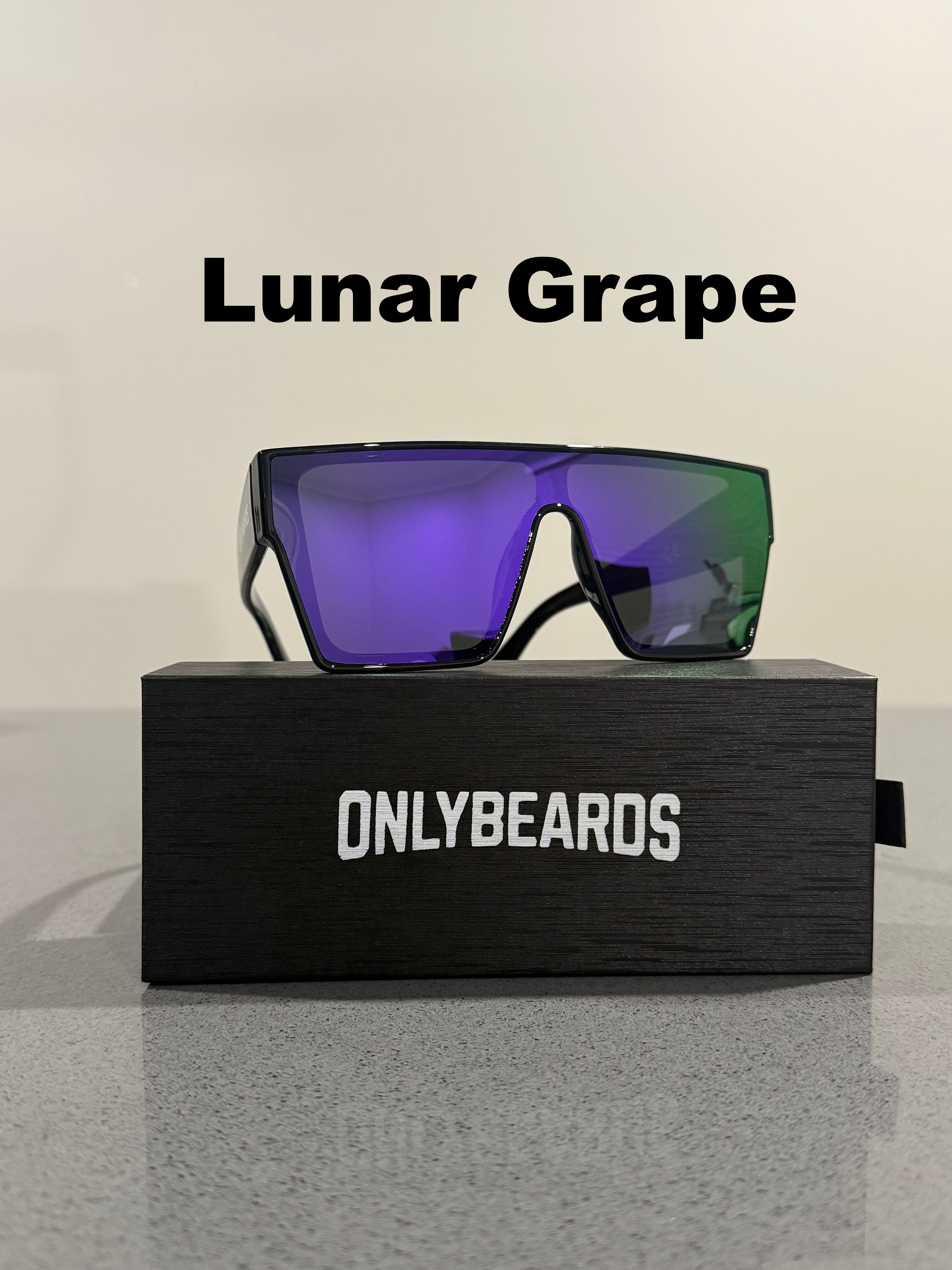 Sunglasses (Polarised)