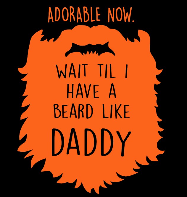 Kids Tee - Adorable