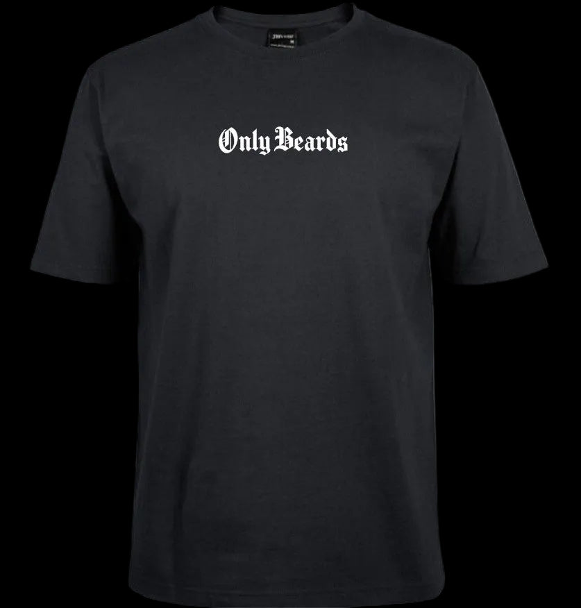 Only Beards - Legacy