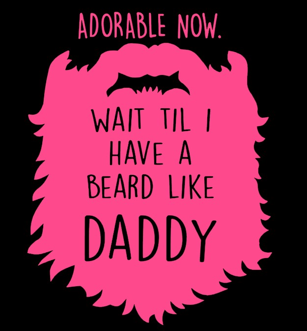 Kids Tee - Adorable