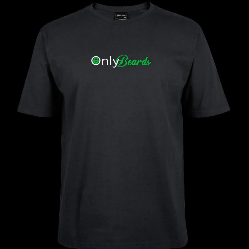 Only Beards - Touch My Beard