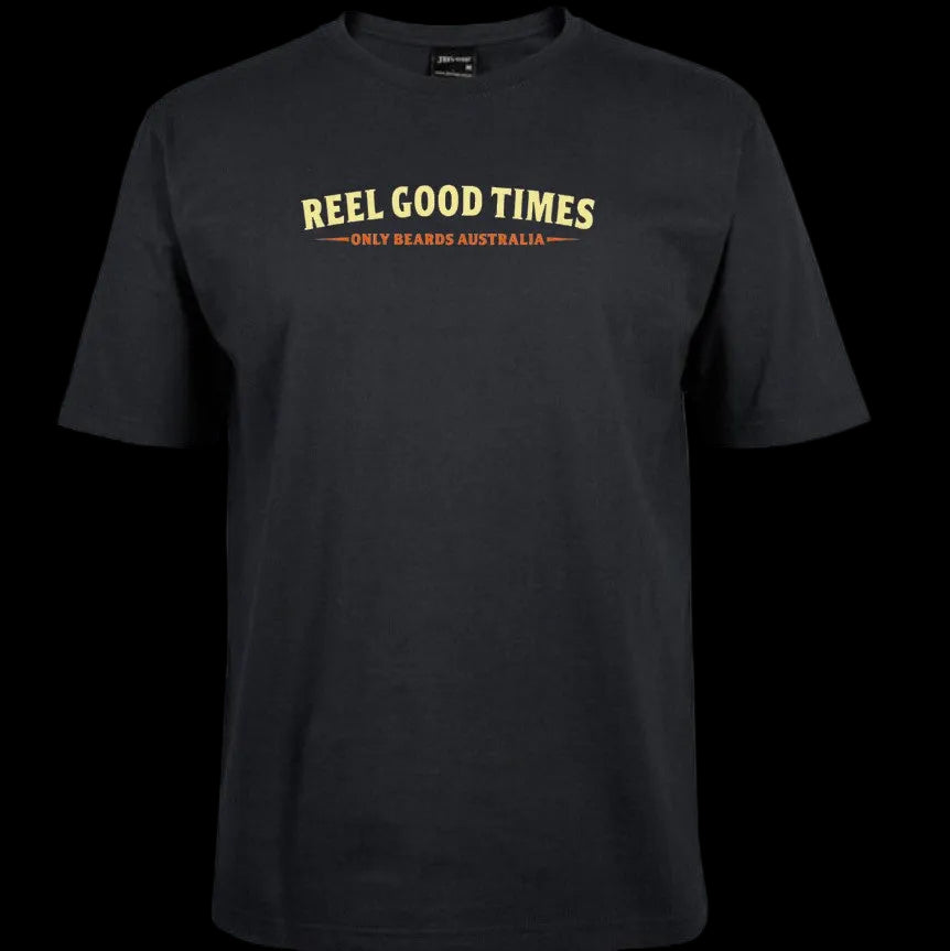 Only Beards - Reel Good Times