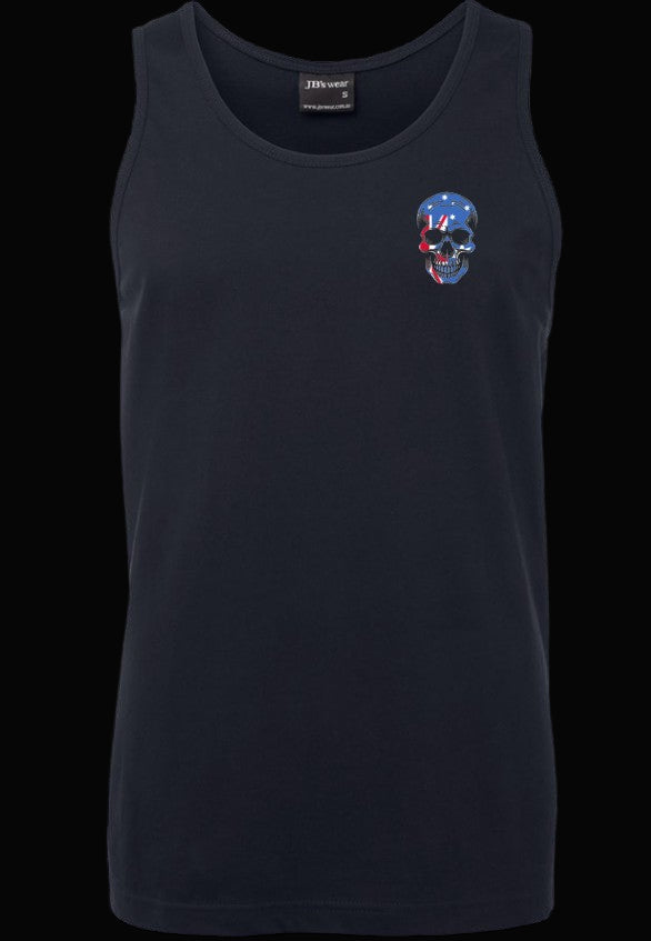 FIOFO (unisex singlet)