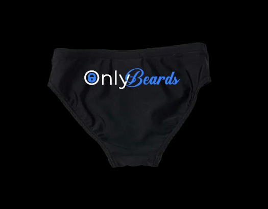 Bather Briefs - mens