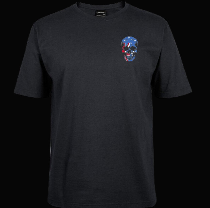 FIOFO (short sleeved tee)