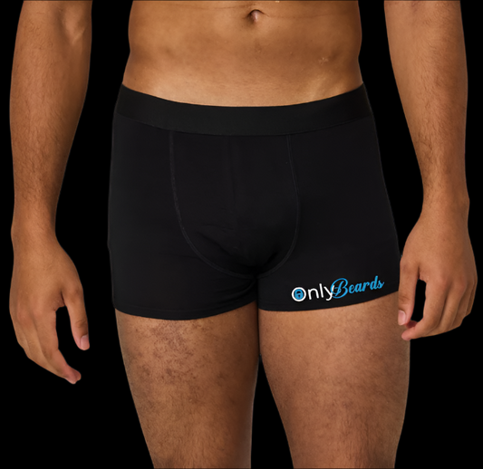 Men's Trunks - Only Beards Original