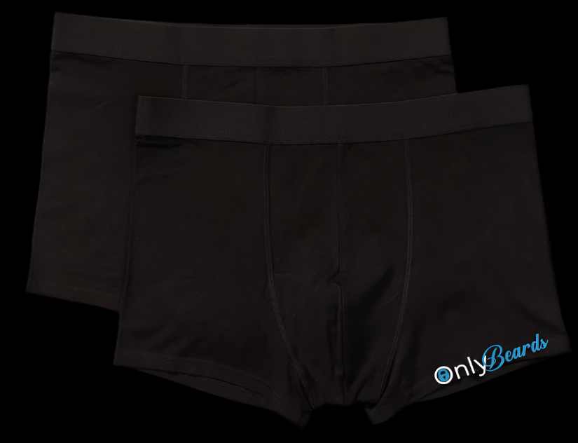Men's Trunks - Only Beards Original