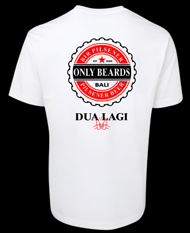 Only Beards - Bali Holiday