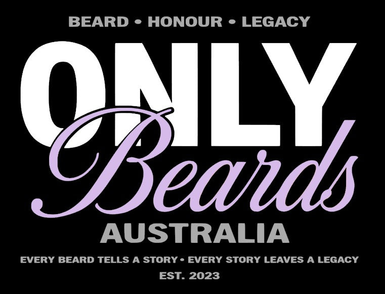 Only Beards - Common (hoodie)